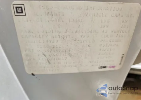 1996 Chevrolet Corvette z USA, uszkodzony, nr VIN 1G1YY22P9T5103371